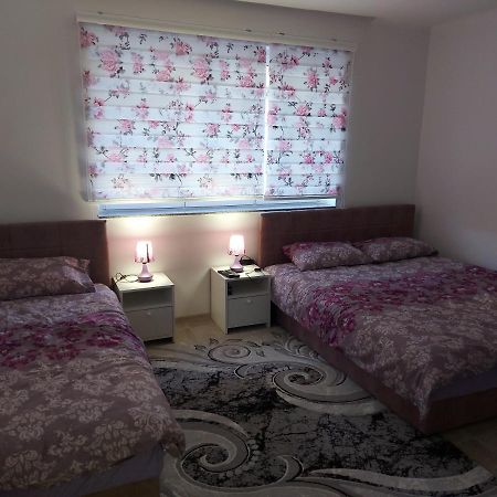 Lovely, Neat And Quite Apartment Dalia, Private Parking SJJ Eksteriør bilde