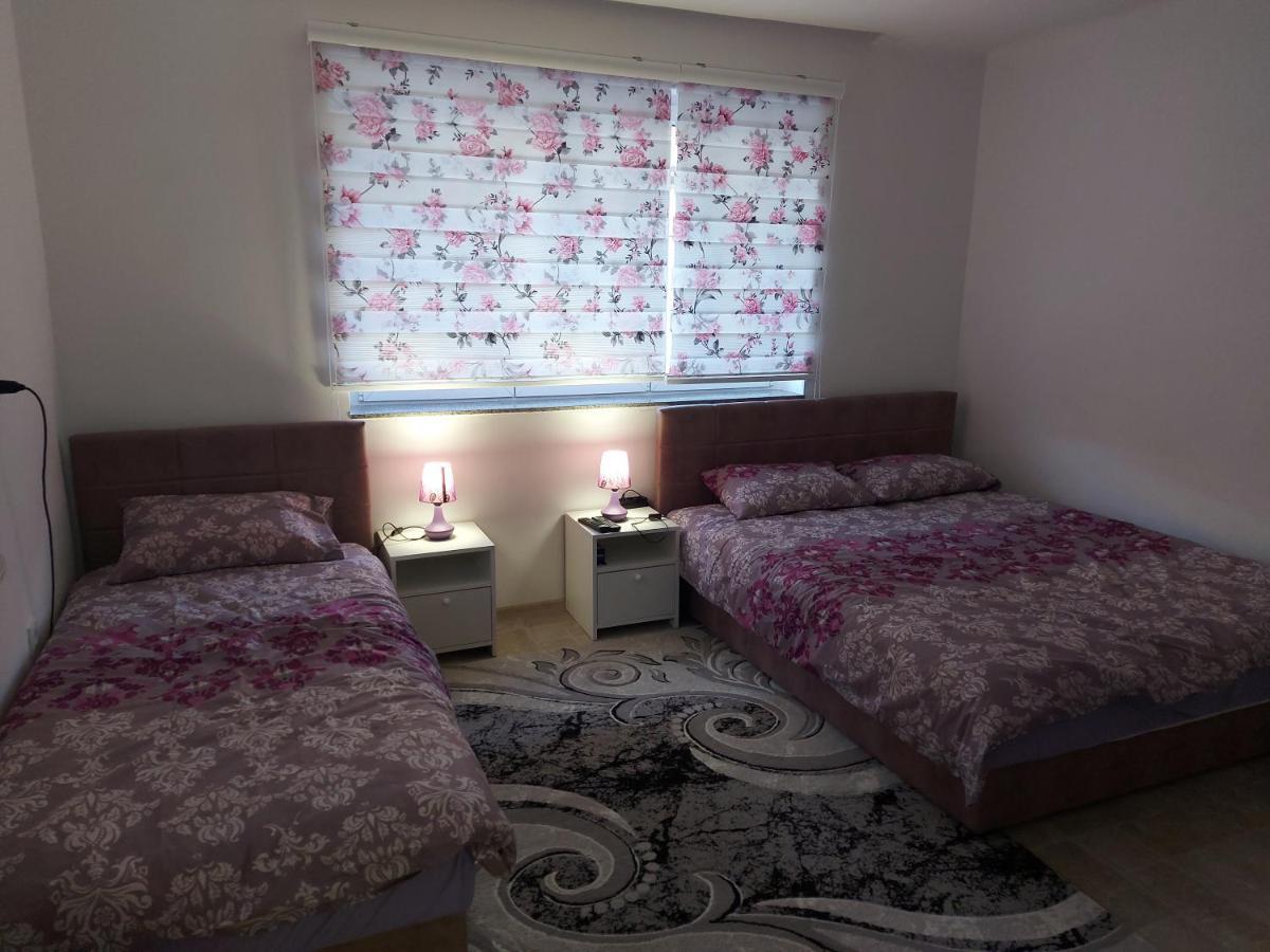 Lovely, Neat And Quite Apartment Dalia, Private Parking SJJ Eksteriør bilde