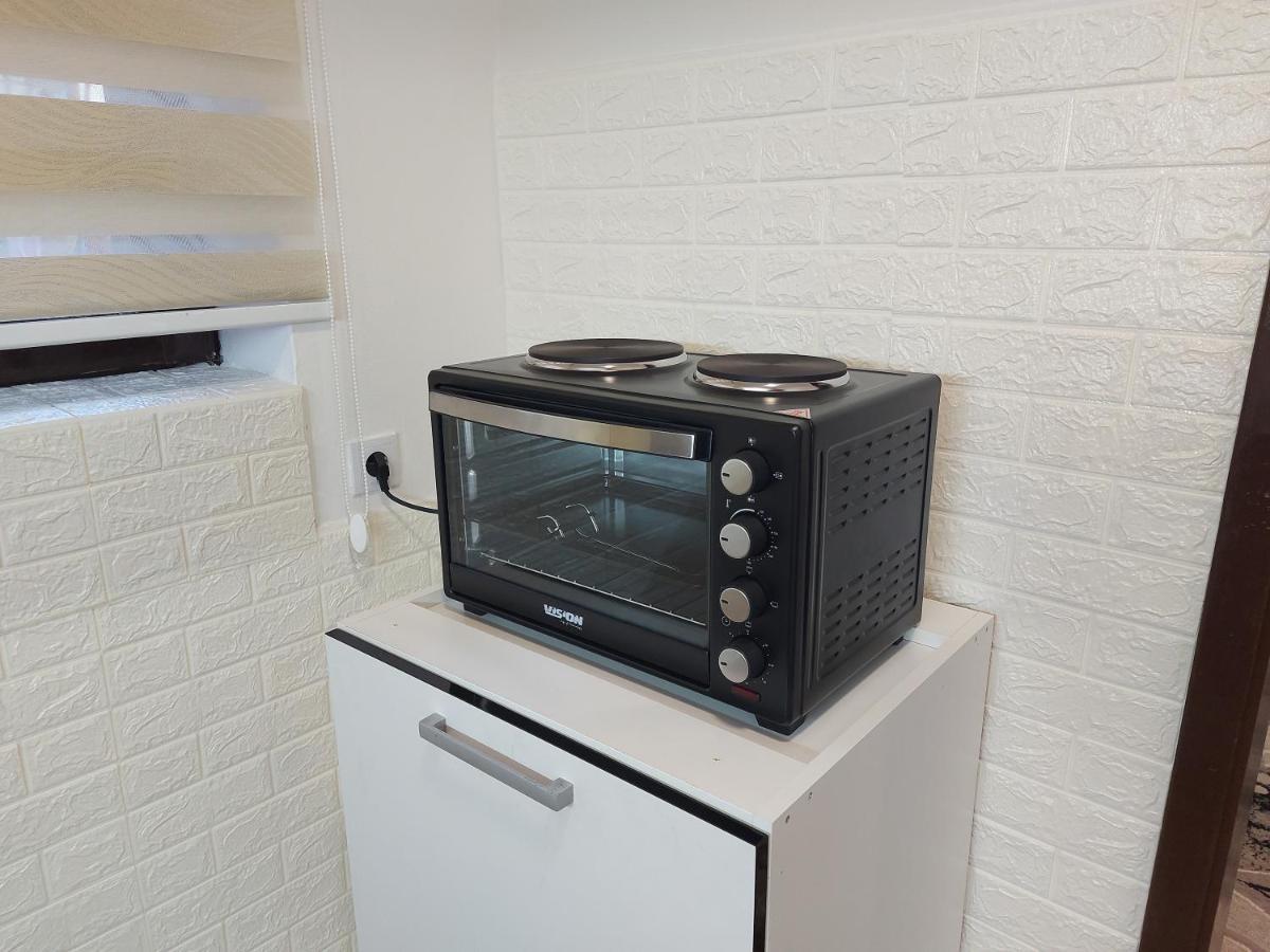 Lovely, Neat And Quite Apartment Dalia, Private Parking SJJ Eksteriør bilde