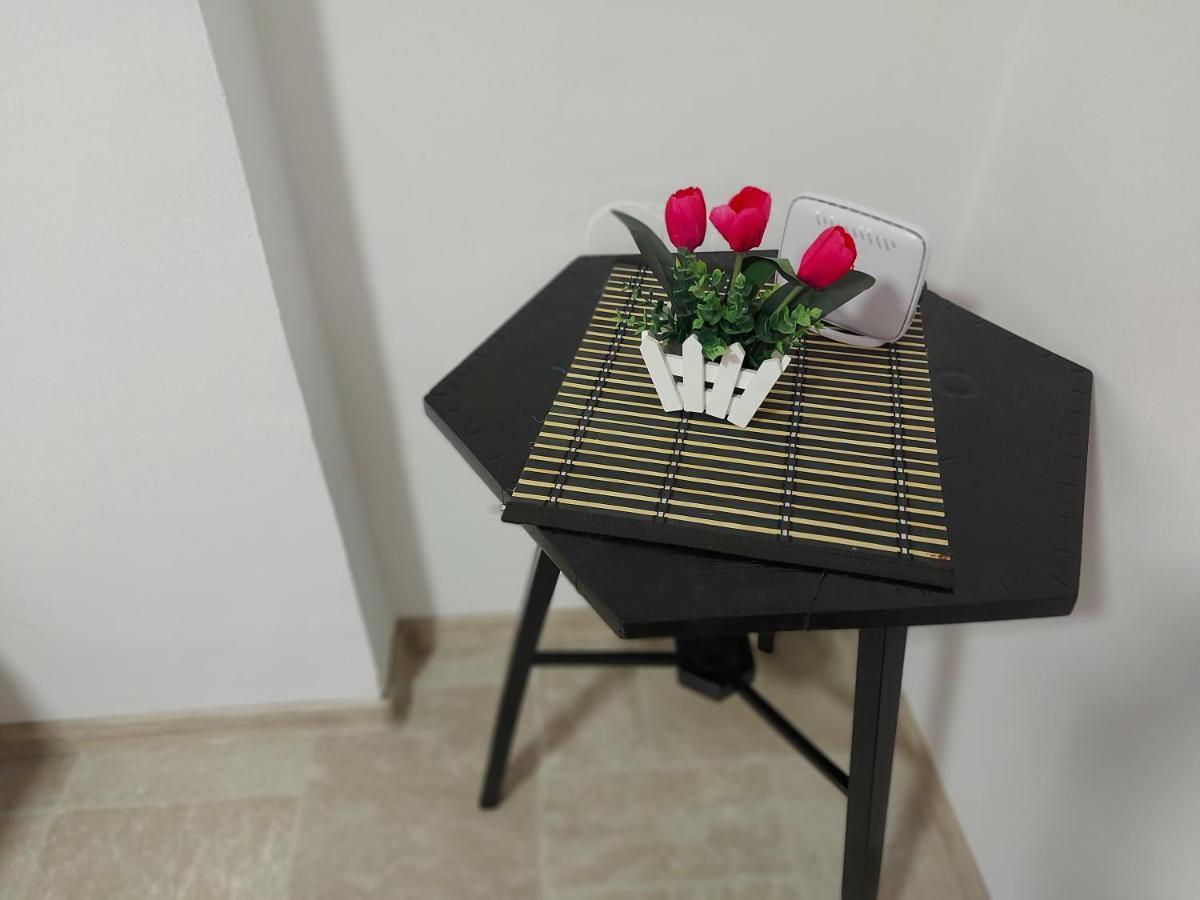 Lovely, Neat And Quite Apartment Dalia, Private Parking SJJ Eksteriør bilde
