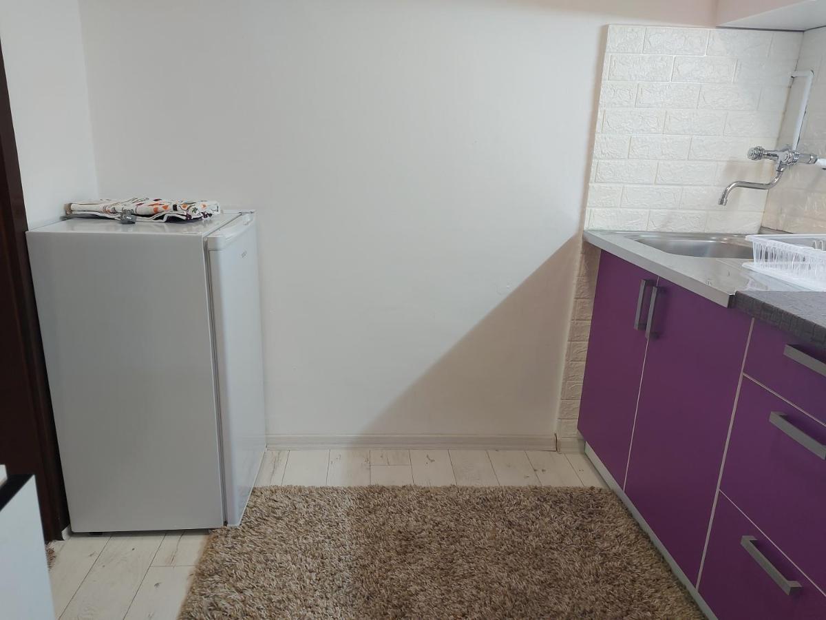 Lovely, Neat And Quite Apartment Dalia, Private Parking SJJ Eksteriør bilde