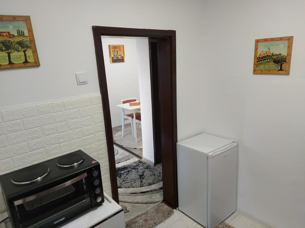 Lovely, Neat And Quite Apartment Dalia, Private Parking SJJ Eksteriør bilde