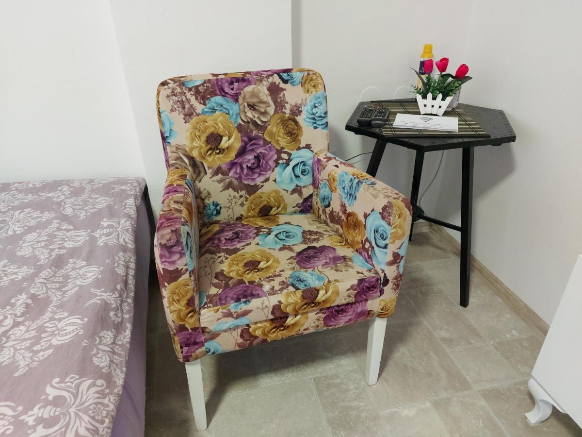 Lovely, Neat And Quite Apartment Dalia, Private Parking SJJ Eksteriør bilde
